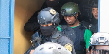 Tribunal impone un año de prisión preventiva a cabo policial por la muerte del joven Darlin Mercado