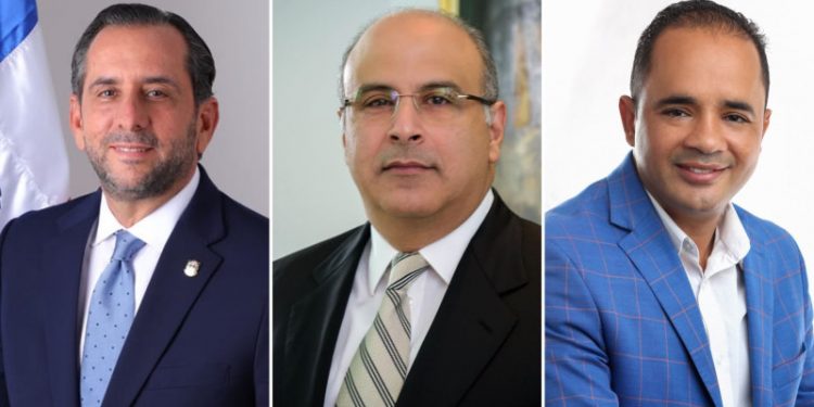 Abinader designa nuevos representantes honoríficos del Consejo Nacional de Cultura