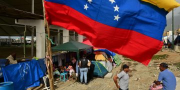 Balance del doble sismo en Venezuela supera los 4,000 muertos