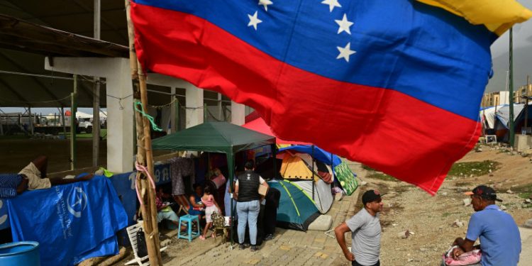 Balance del doble sismo en Venezuela supera los 4,000 muertos