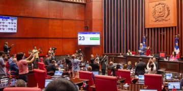 Senado se apresta a decidir sobre 18 enmiendas al Código Penal