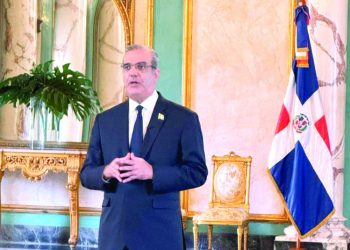 Abinader reafirma rol de transparencia