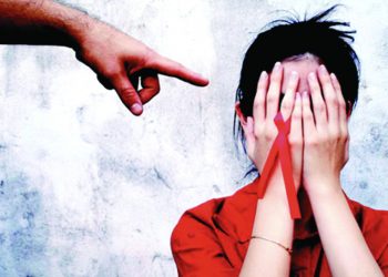 Pacientes con VIH se sienten estigmatizados en Santiago