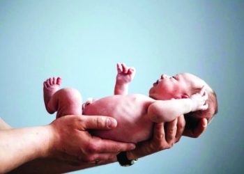 El país registra 762 muertes infantiles durante el primer semestre de este año