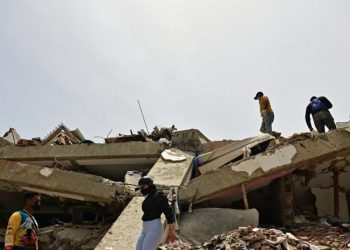 Venezuela desmiente recientes rescates de sobrevivientes a casi un mes del doble terremoto