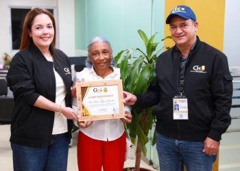 JCE alcanza los dos millones de cédulas entregadas en su nuevo formato