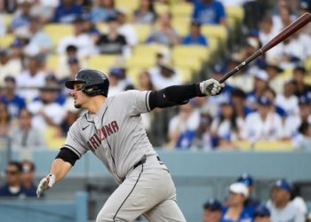 Shohei Ohtani pega jonrón pero no evita barrida de D-Backs a Dodgers