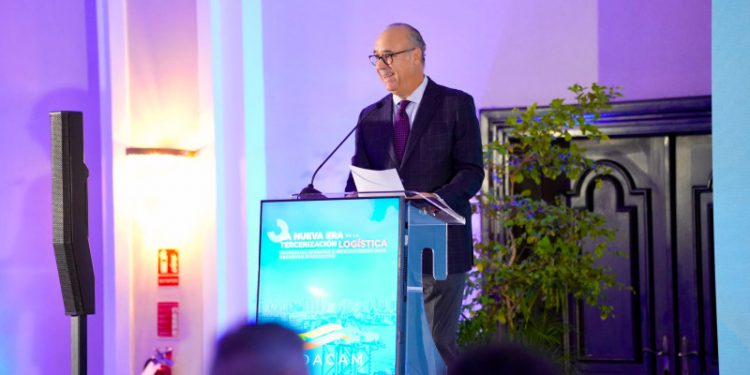 Adacam afirma que bloqueo de Ormuz no impactará en el costo de los fletes