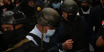 Cinco imputados en caso SeNaSa negocian para acogerse a un acuerdo de penal abreviado