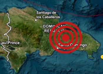 Expertos sísmicos: "Aquí estamos esperando un gran terremoto"