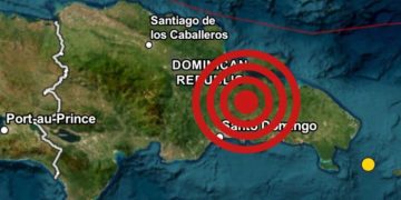 Expertos sísmicos: "Aquí estamos esperando un gran terremoto"