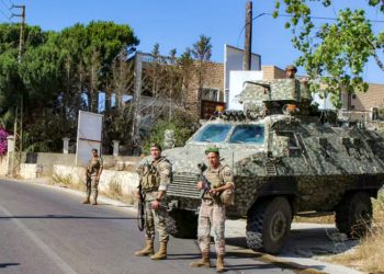 Se recrudecen los choques entre los EE.UU. e Irán