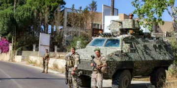 Se recrudecen los choques entre los EE.UU. e Irán