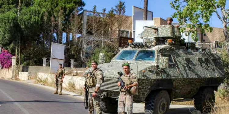 Se recrudecen los choques entre los EE.UU. e Irán