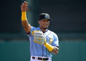 Niegan permiso a Wander Franco para jugar con béisbol RD en los Centroamericanos