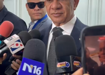 Presidente del Senado: No hubo antes diálogo sobre Código Penal porque la sociedad estaba satisfecha