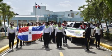 Rafey Hombres gradúa a 170 internos y fortalece su apuesta por la reinserción social