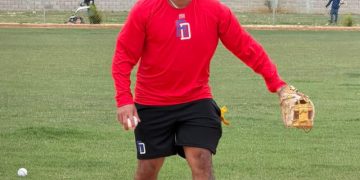 Federación de Béisbol incluye a Wander Franco en los entrenamientos para los Centroamericanos
