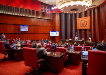 Senadores aprueban de urgencia modificaciones al nuevo Código Penal