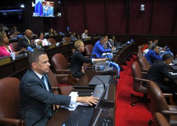 Nuevo Código Penal recibió 40 modificaciones en la Cámara de Diputados