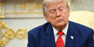 Trump impone arancel de 12,5 % a República Dominicana y a otras economías