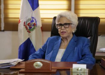 Ortiz Bosch: ex director del Itla y empleado cometieron falta ética