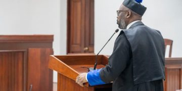 Tribunal ordena otra vez continuación de juicio contra Jean Alain Rodríguez y compartes