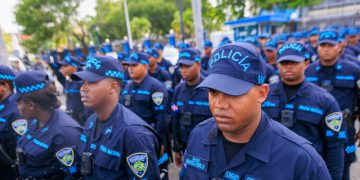 Defensor del Pueblo exhorta a la Policía a asumir la reforma y el uso correcto de la fuerza
