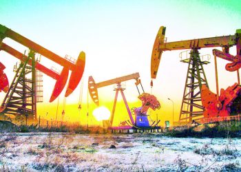 Petróleo de Texas sube a US$86.83 tras amenaza de Trump