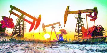 Petróleo de Texas sube a US$86.83 tras amenaza de Trump