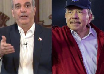 Abinader responde a Gobierno nicaragüense: “RD mantendrá firme su defensa de la democracia”