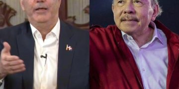 Abinader responde a Gobierno nicaragüense: “RD mantendrá firme su defensa de la democracia”