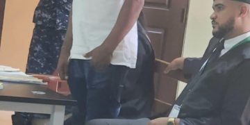 Tribunal de Ocoa condena a joven a 6 meses de prisión por robo de 32 aguacates
