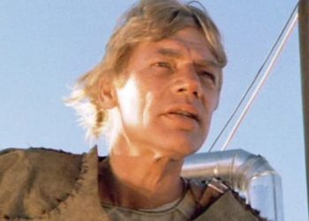 Muere Mike Preston, actor de 'Mad Max 2′ y 'Homicide'