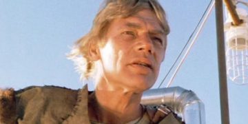 Muere Mike Preston, actor de 'Mad Max 2′ y 'Homicide'