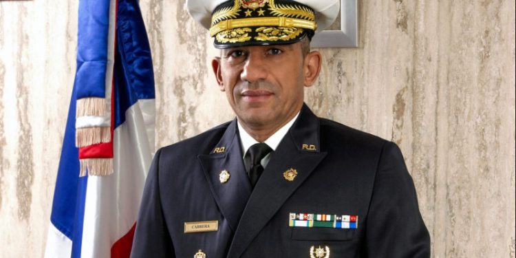 Presidente de la DNCD destaca alianza con Estados Unidos para desmantelar redes de narcotráfico