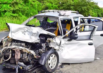 Accidentes de tránsito dejan tres muertos y varios heridos en los últimos 5 días
