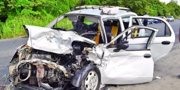 Accidentes de tránsito dejan tres muertos y varios heridos en los últimos 5 días