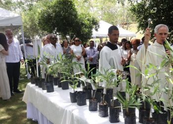 Padres: un legado que vive en la memoria de familias