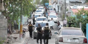 DNCD ocupa drogas y apresa a 19 personas durante operativos en Santo Domingo Norte