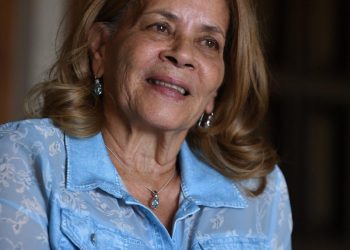 Cinco años sin Johnny Ventura: la viuda Josefina recuerda el último día de su amor eterno
