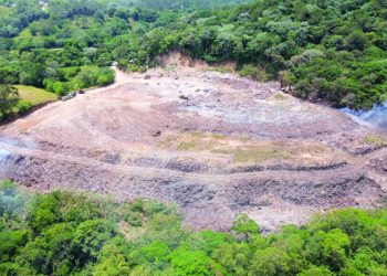 Do Sostenible intervendrá vertedero de Jarabacoa