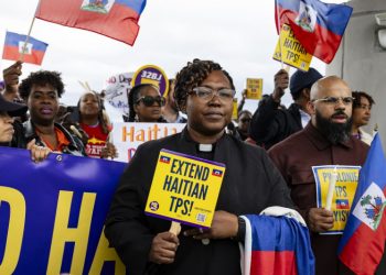 Más de 350 mil haitianos pierden el estatus del TPS desde ayer