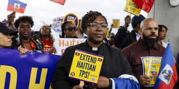 Más de 350 mil haitianos pierden el estatus del TPS desde ayer