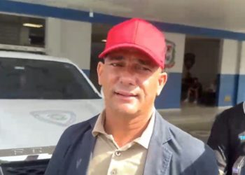 Director de Bellas Artes de SFM se encuentra detenido por presunta agresión sexual a menor de edad