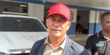 Director de Bellas Artes de SFM se encuentra detenido por presunta agresión sexual a menor de edad