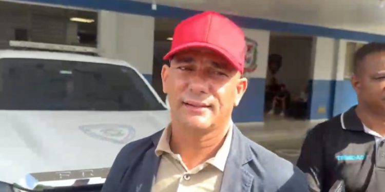 Director de Bellas Artes de SFM se encuentra detenido por presunta agresión sexual a menor de edad