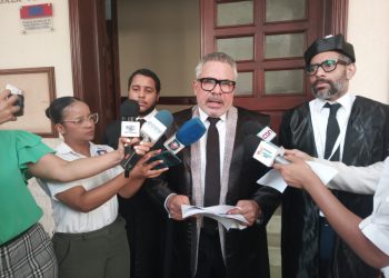 Embargan por US$5 millones representantes de empresas vinculada a Karpowership