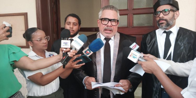 Embargan por US$5 millones representantes de empresas vinculada a Karpowership