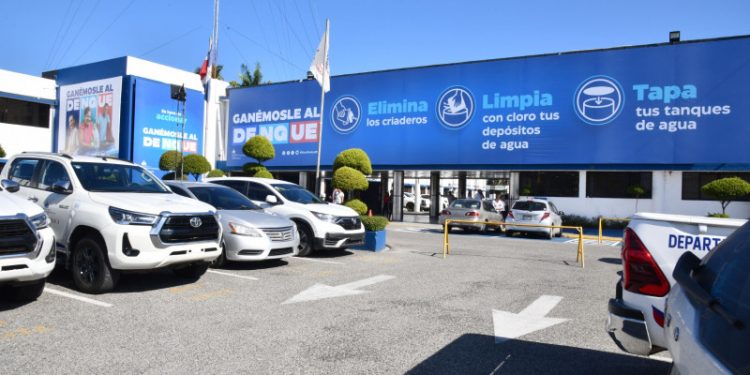 Dos casos de viruela símica fueron detectados en un destacamento en San Cristóbal